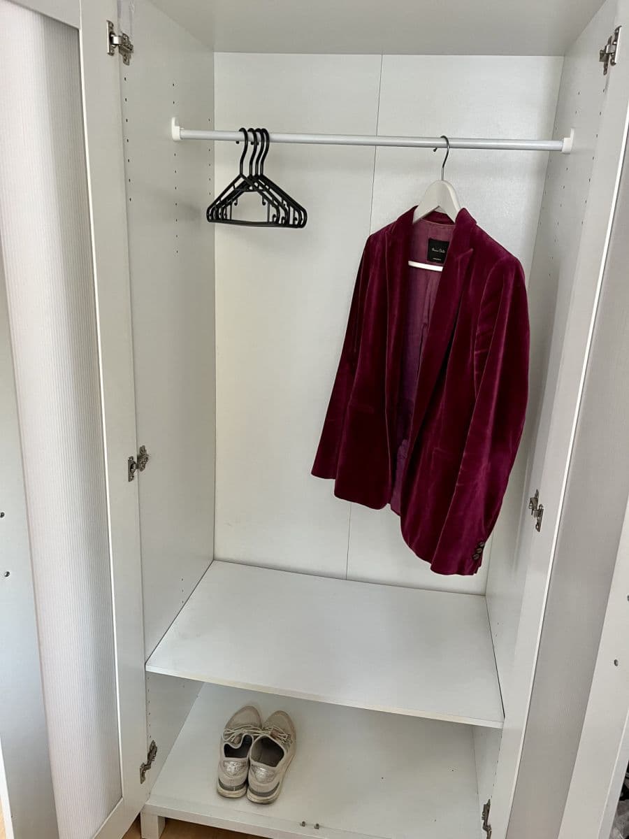 flat to rent, 38 m², U Parního mlýna, Prague, Prague
