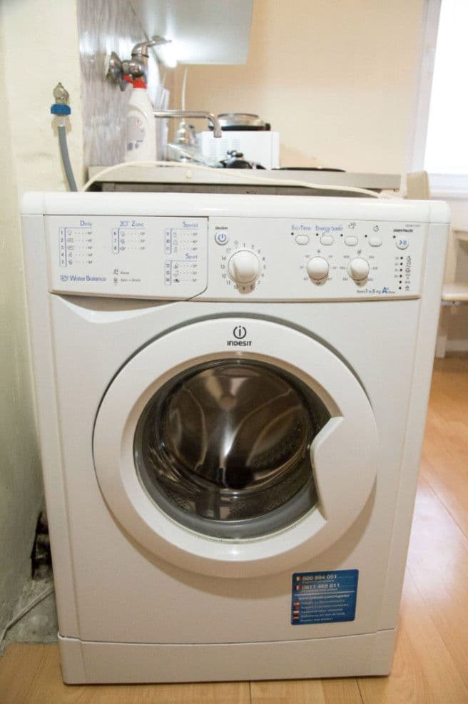 flat to rent, 38 m², U Parního mlýna, Prague, Prague