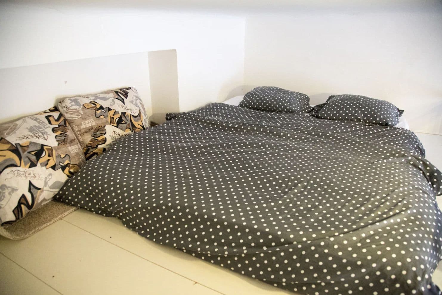 flat to rent, 38 m², U Parního mlýna, Prague, Prague
