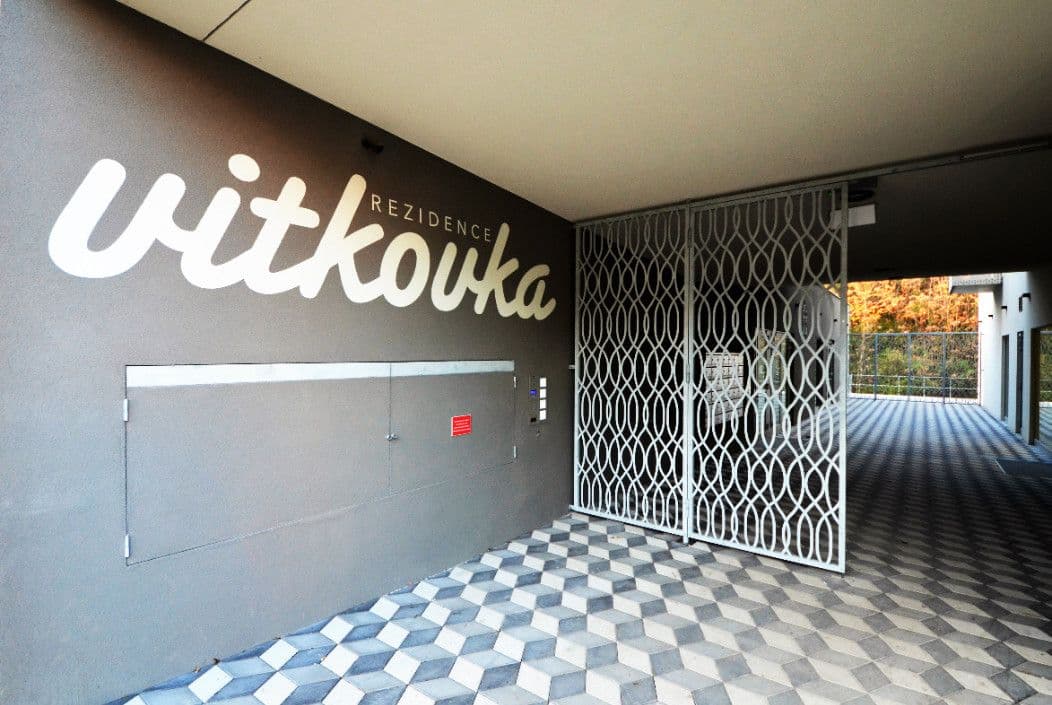 flat to rent, 30 m², Hartigova, Prague, Prague