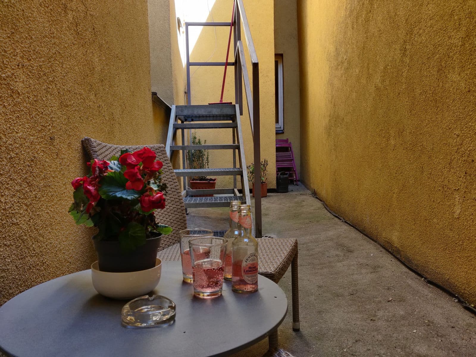 flat to rent, 48 m², Na Zbořenci, Prague, Prague