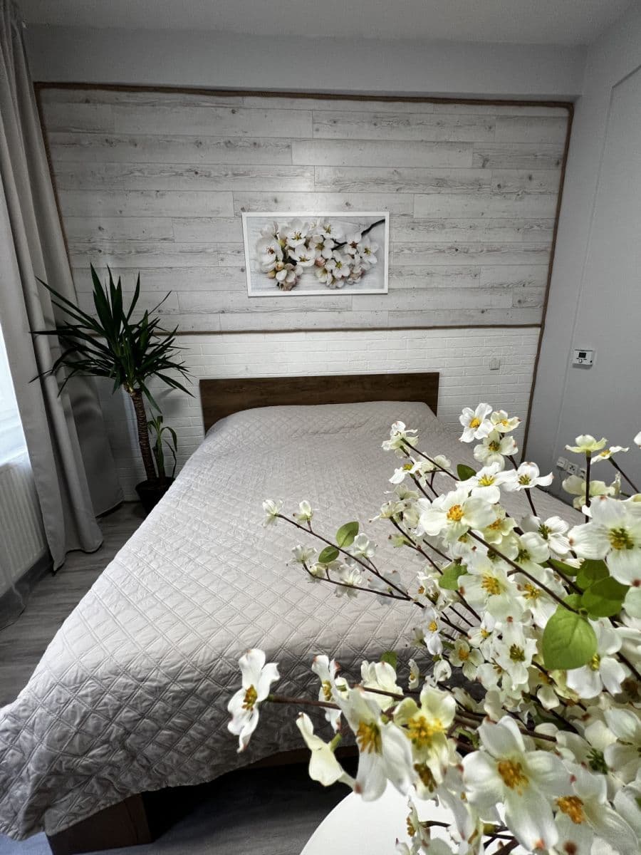 flat to rent, 48 m², Na Zbořenci, Prague, Prague