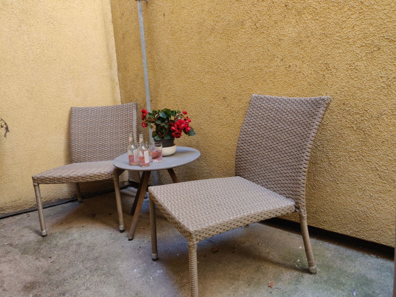 flat to rent, 48 m², Na Zbořenci, Prague, Prague