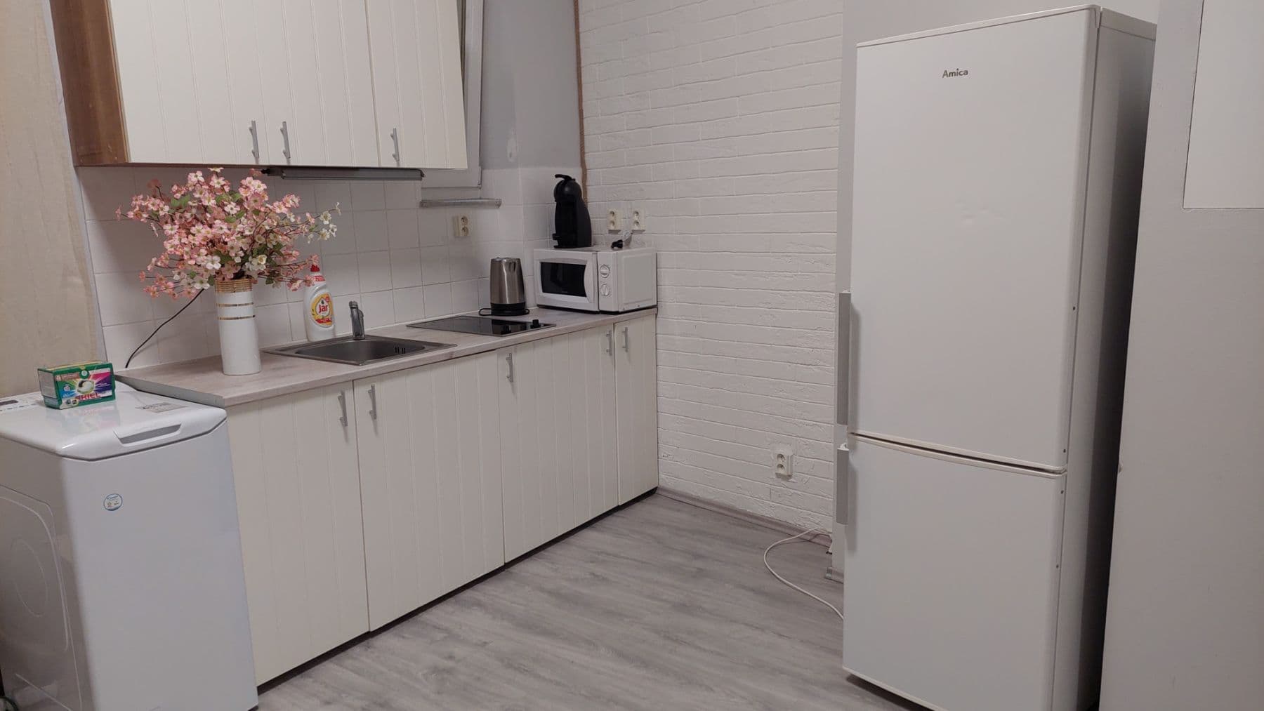 flat to rent, 48 m², Na Zbořenci, Prague, Prague
