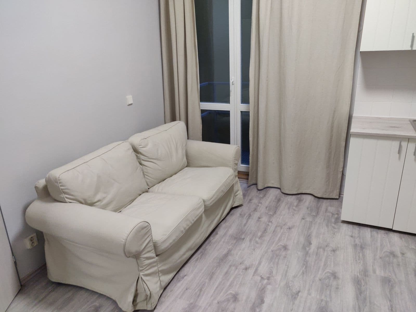 flat to rent, 48 m², Na Zbořenci, Prague, Prague