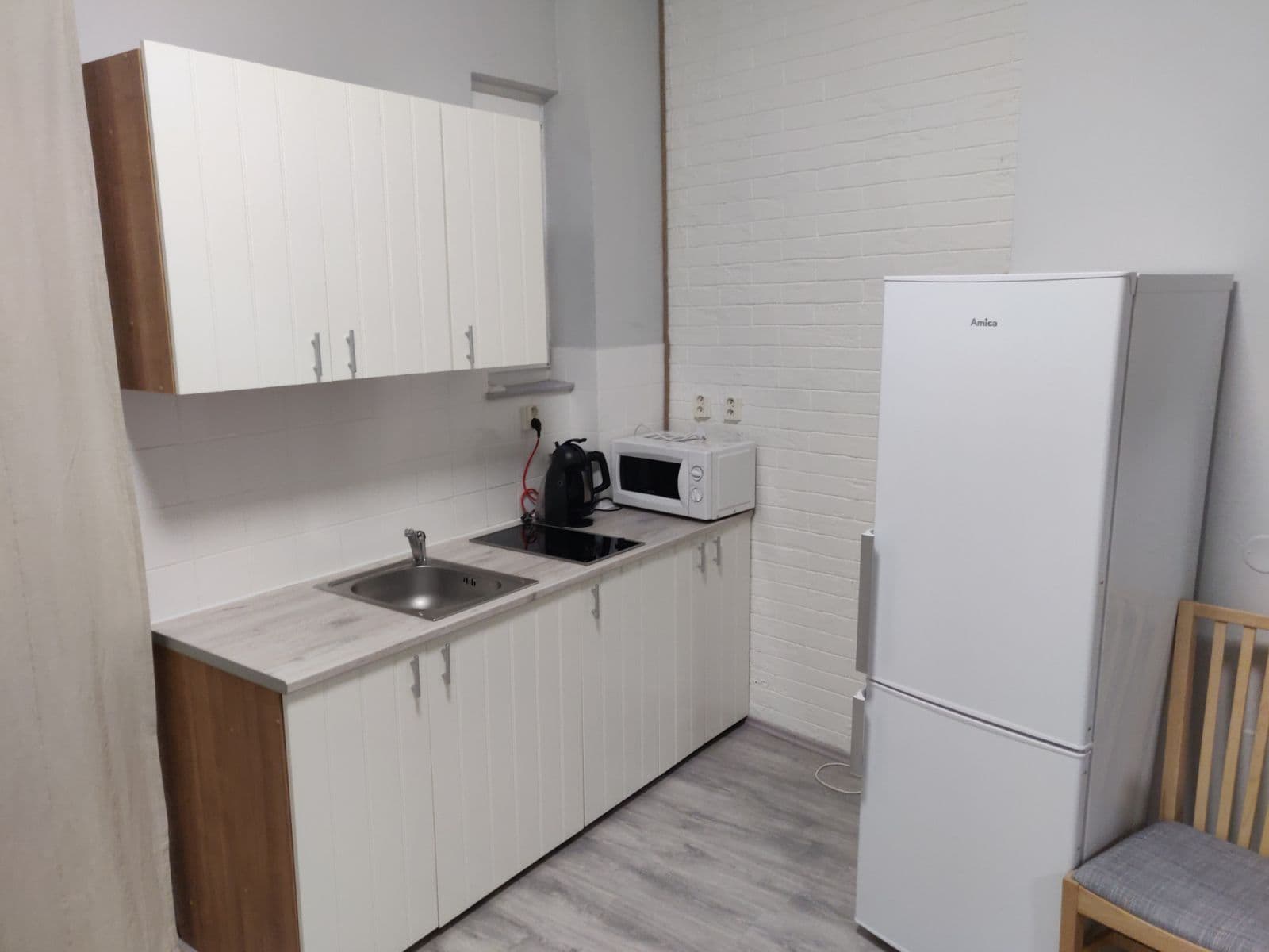 flat to rent, 48 m², Na Zbořenci, Prague, Prague