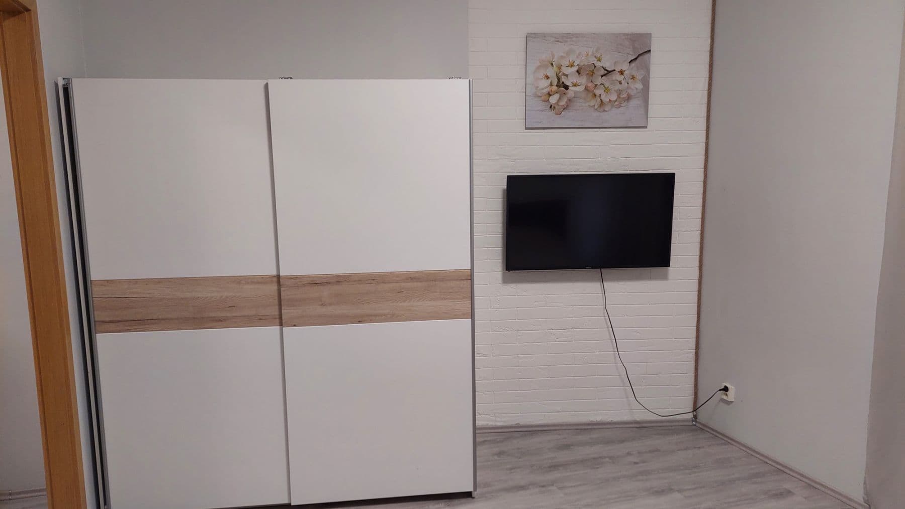flat to rent, 48 m², Na Zbořenci, Prague, Prague