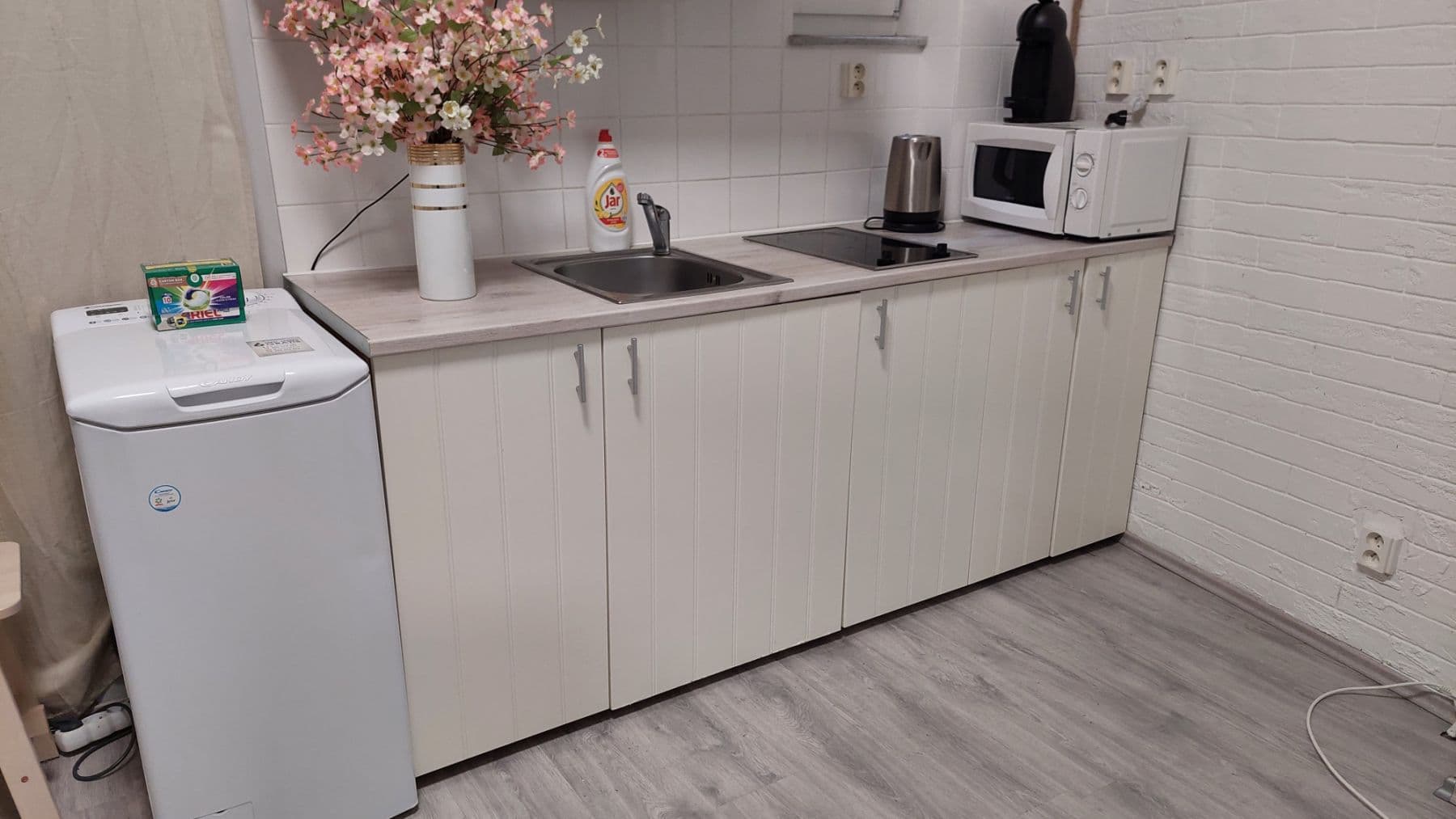 flat to rent, 48 m², Na Zbořenci, Prague, Prague
