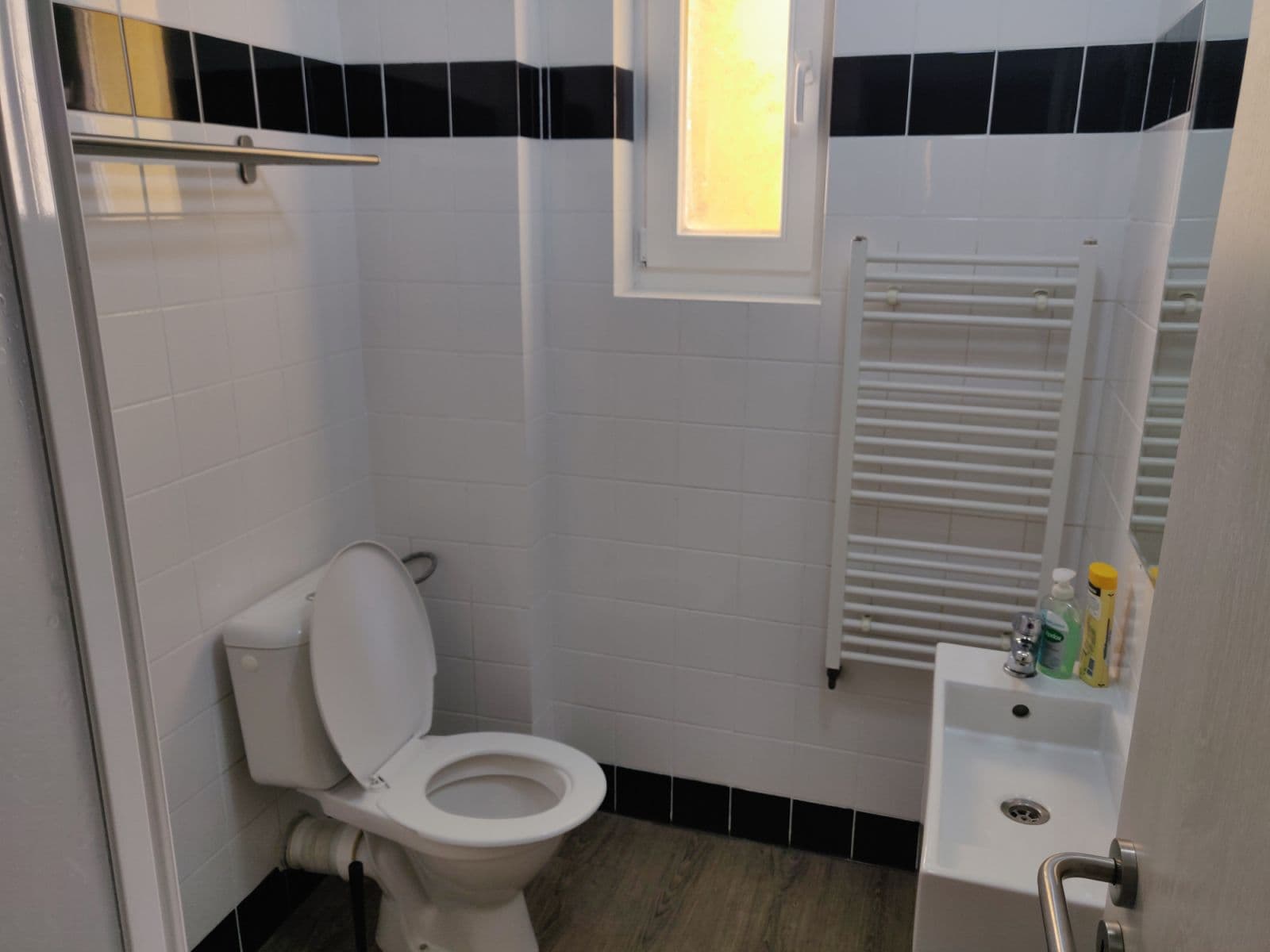 flat to rent, 48 m², Na Zbořenci, Prague, Prague