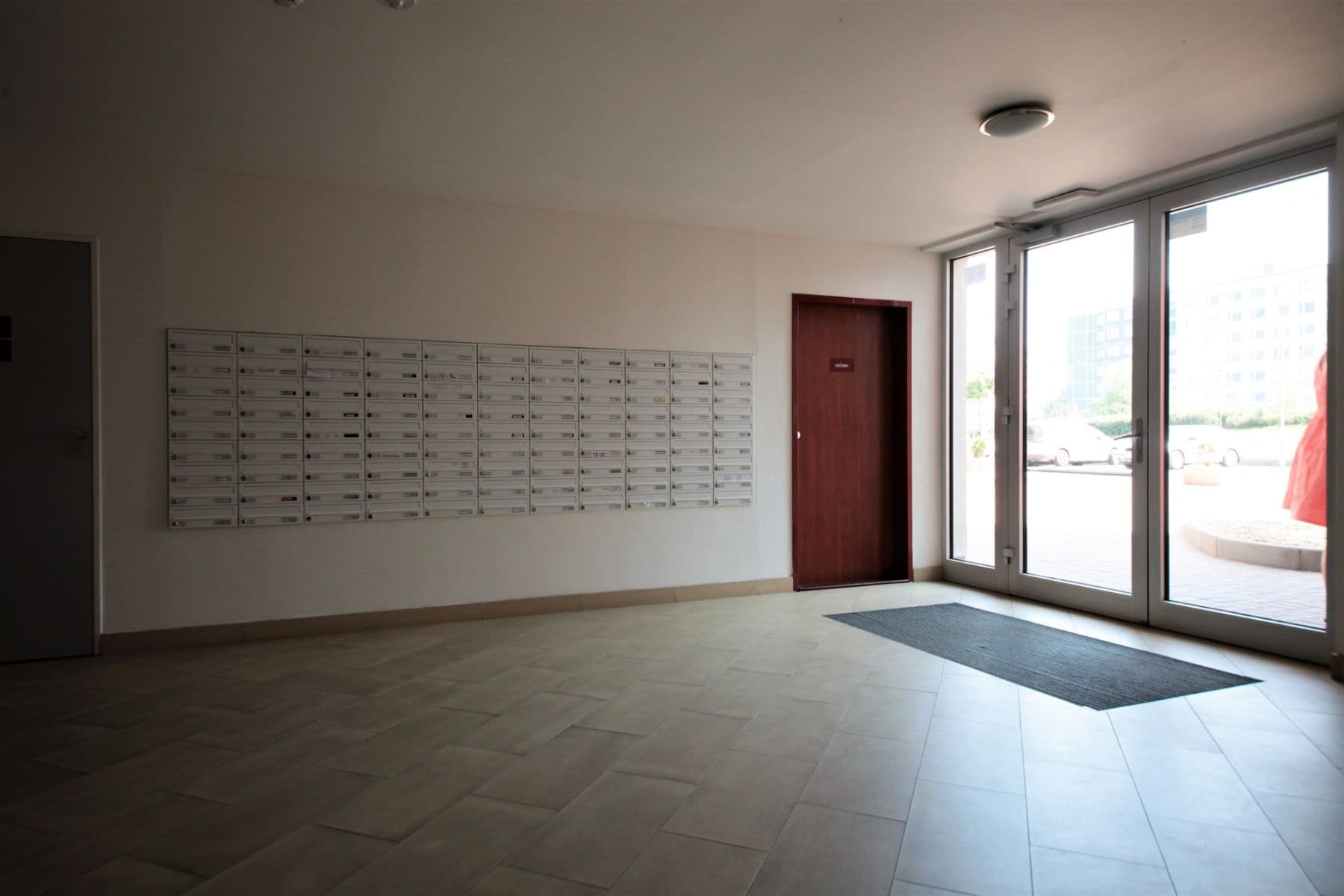 flat to rent, 54 m², Tlumačovská, Prague, Prague