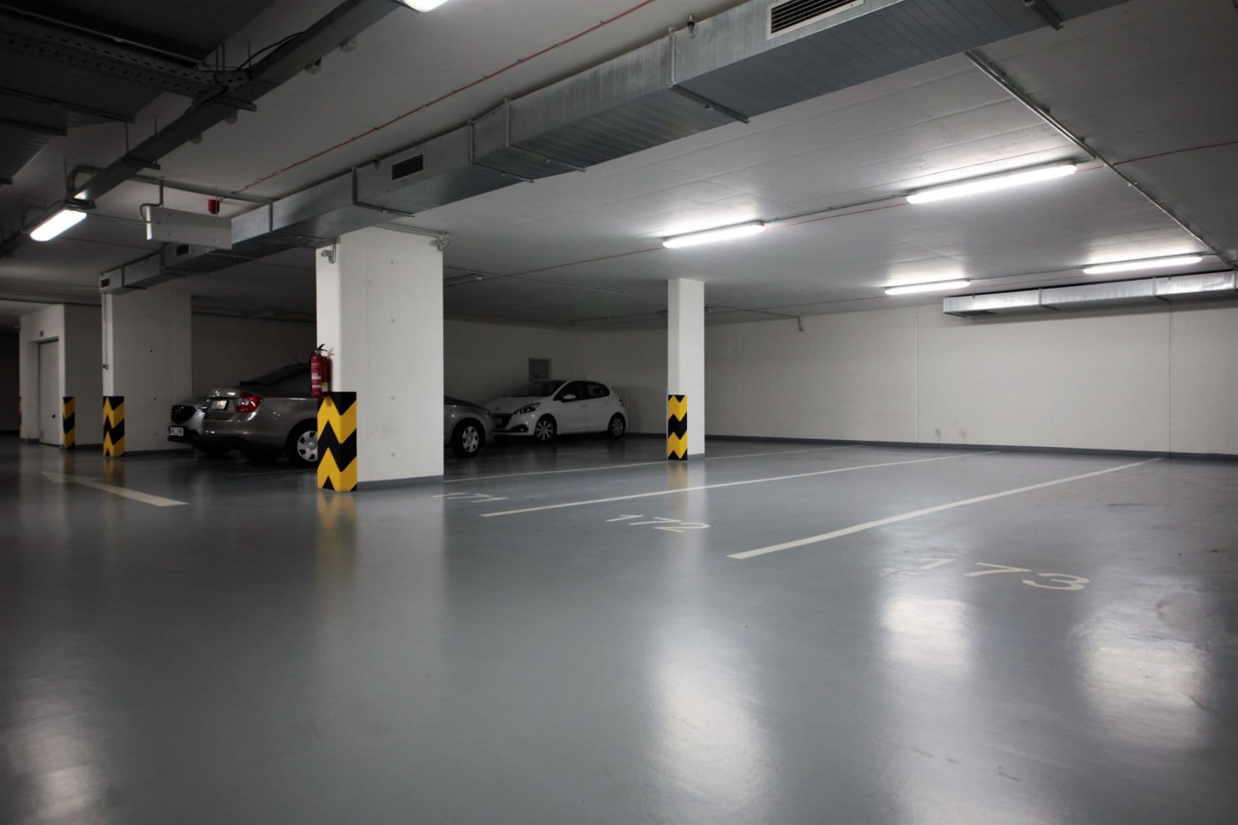 flat to rent, 54 m², Tlumačovská, Prague, Prague