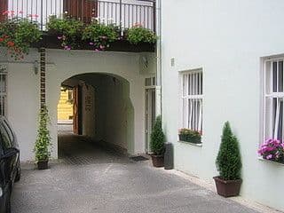flat to rent, 45 m², Jana Masaryka, Prague, Prague
