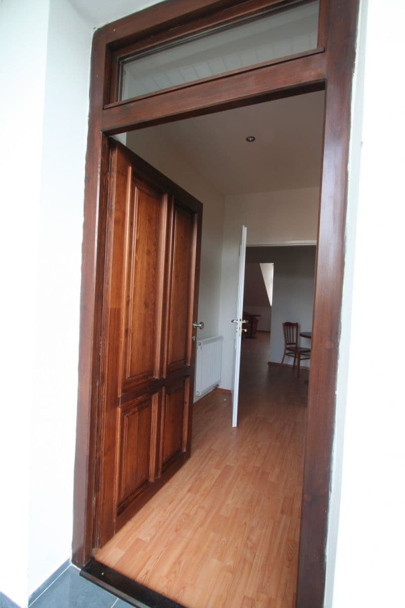 flat to rent, 45 m², Jana Masaryka, Prague, Prague