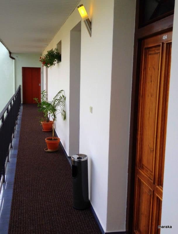 flat to rent, 45 m², Jana Masaryka, Prague, Prague