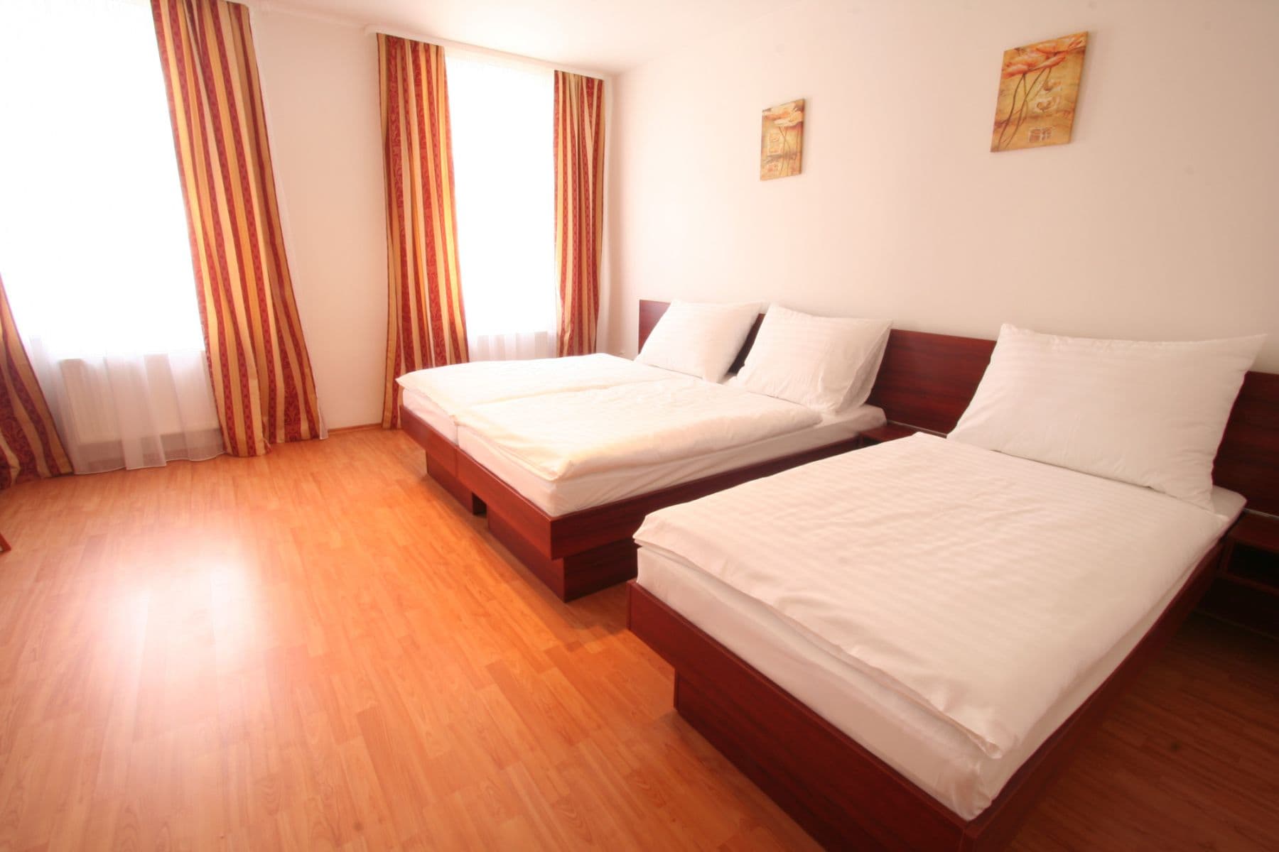 flat to rent, 45 m², Jana Masaryka, Prague, Prague