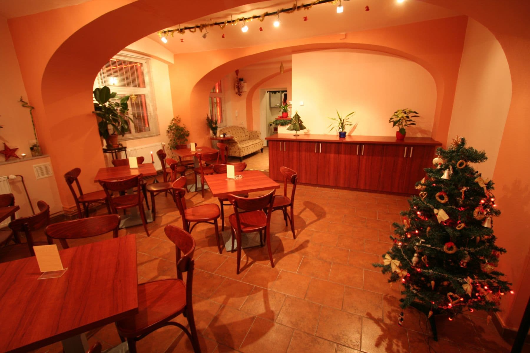 flat to rent, 45 m², Jana Masaryka, Prague, Prague