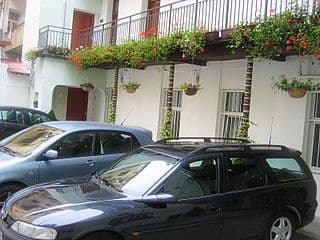 flat to rent, 45 m², Jana Masaryka, Prague, Prague