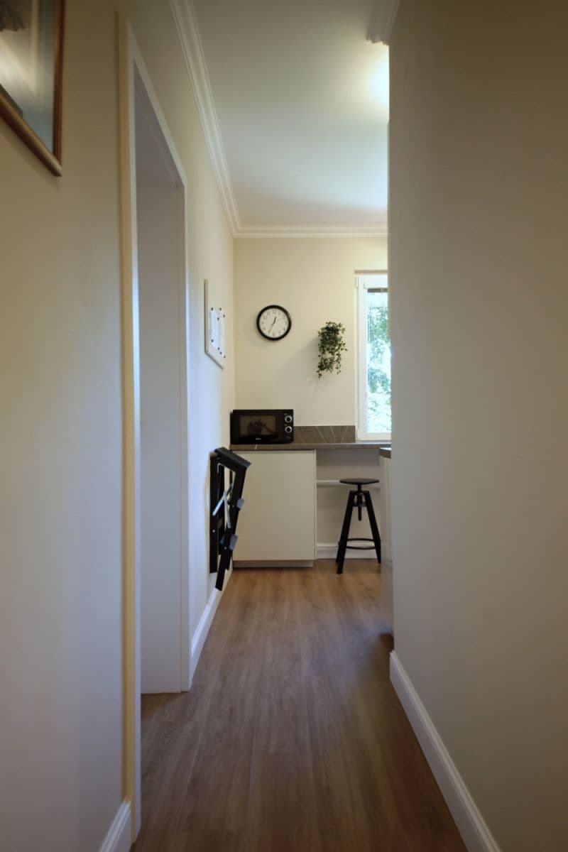 flat to rent, 55 m², Křenova, Prague, Prague
