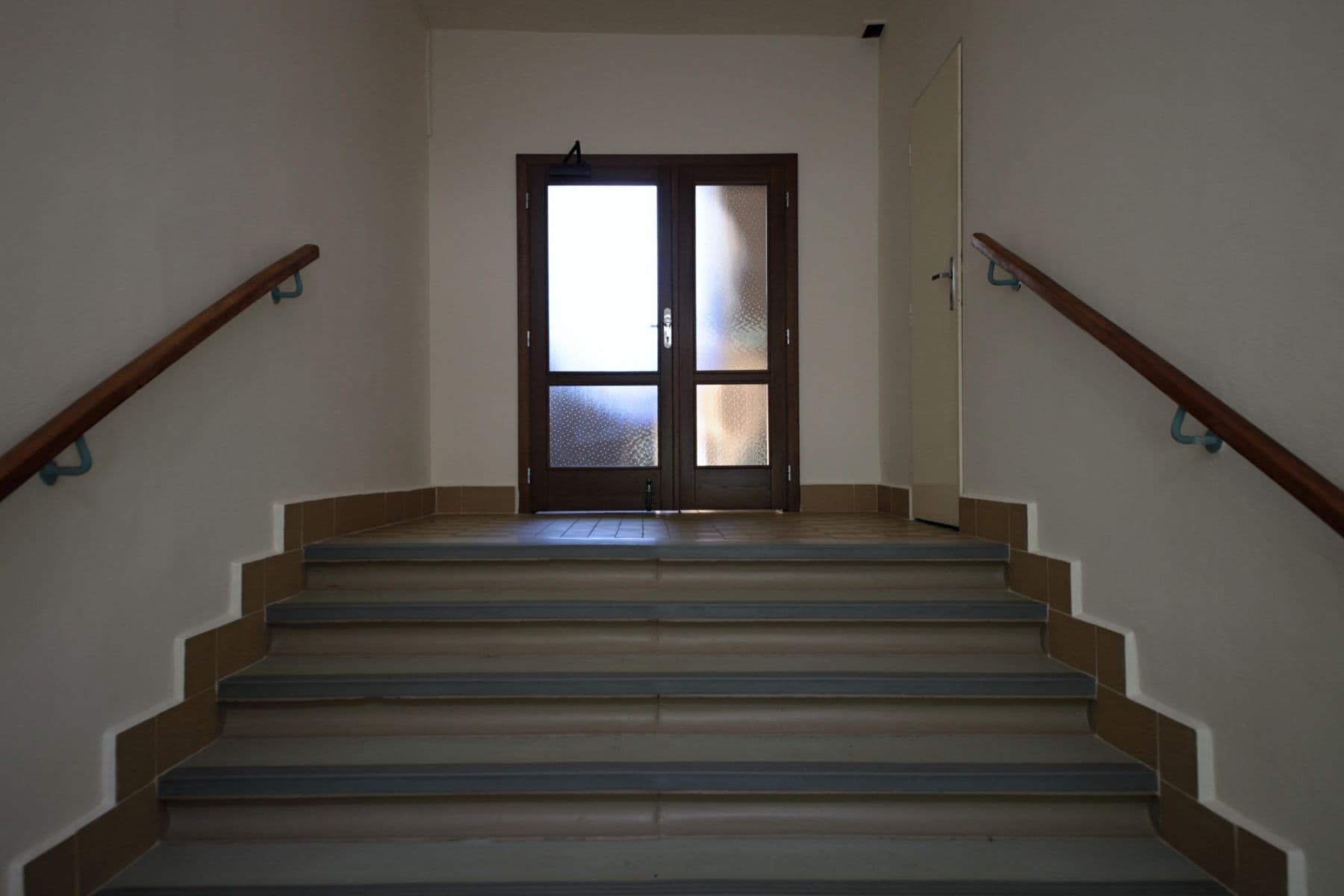 flat to rent, 55 m², Křenova, Prague, Prague