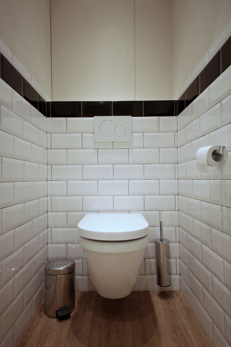 flat to rent, 55 m², Křenova, Prague, Prague