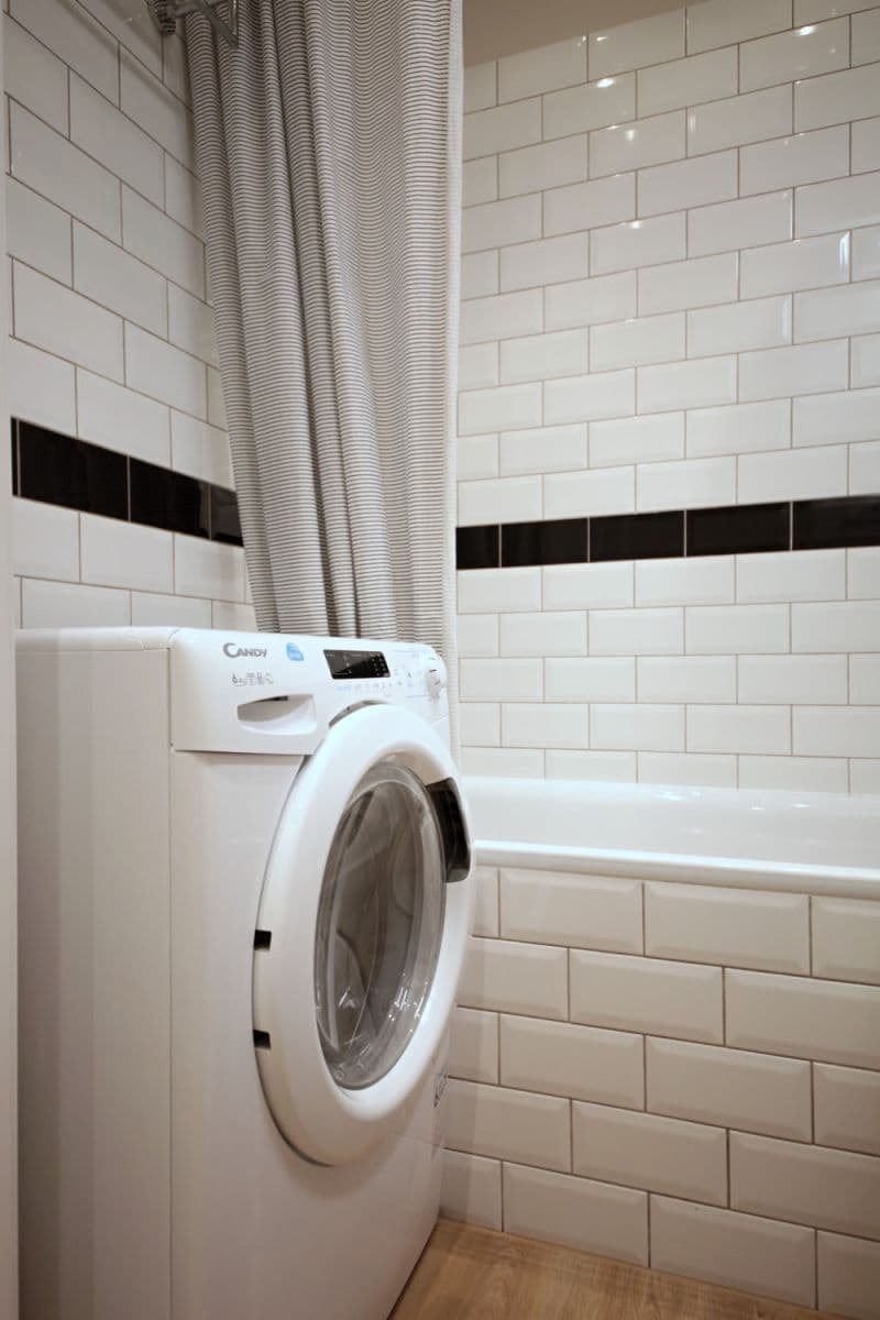 flat to rent, 55 m², Křenova, Prague, Prague