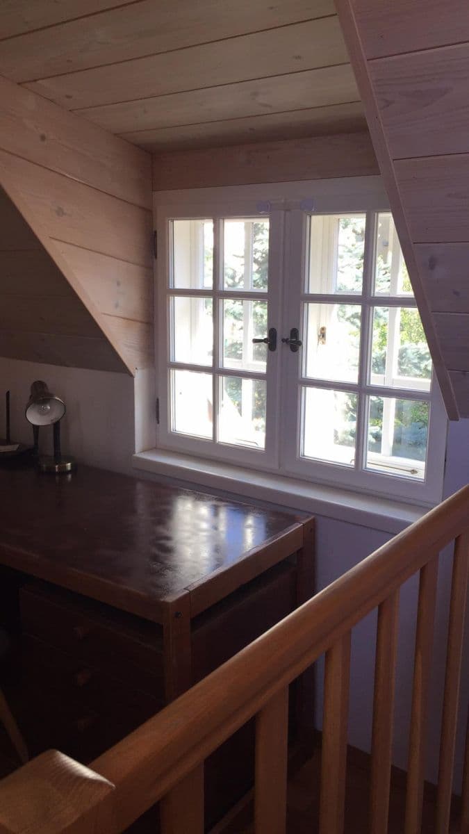 flat to rent, 90 m², Nad Hradním vodojemem, Prague, Prague