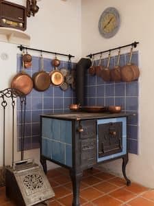 flat to rent, 90 m², Nad Hradním vodojemem, Prague, Prague