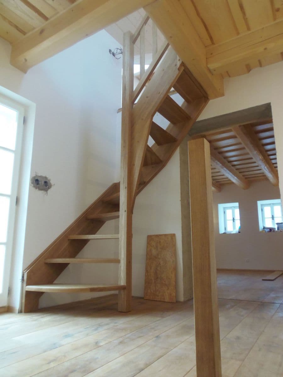 flat to rent, 90 m², Nad Hradním vodojemem, Prague, Prague