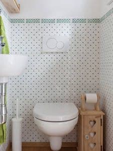 flat to rent, 90 m², Nad Hradním vodojemem, Prague, Prague