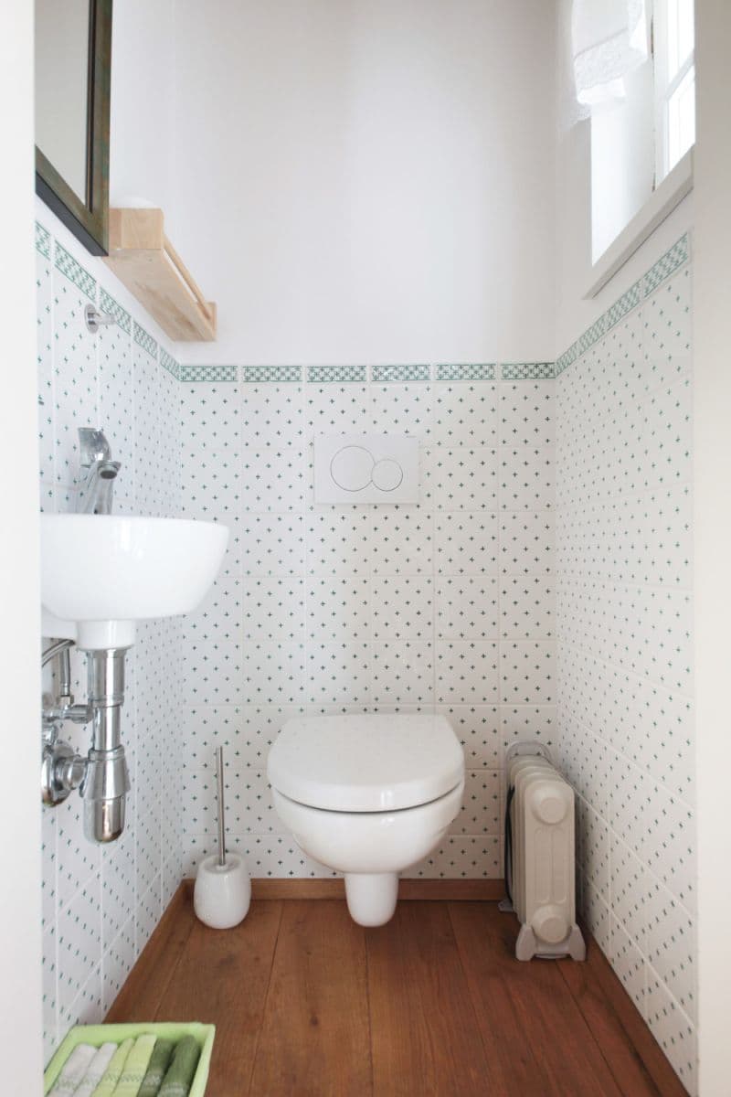 flat to rent, 90 m², Nad Hradním vodojemem, Prague, Prague