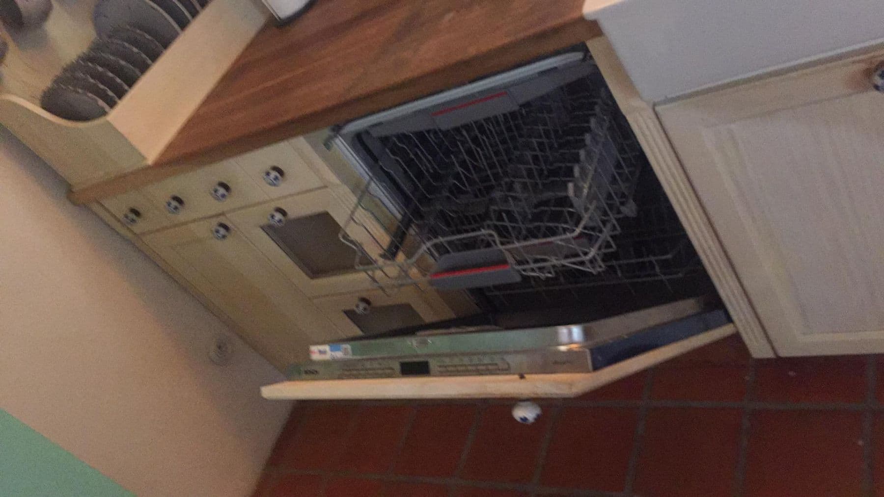 flat to rent, 90 m², Nad Hradním vodojemem, Prague, Prague