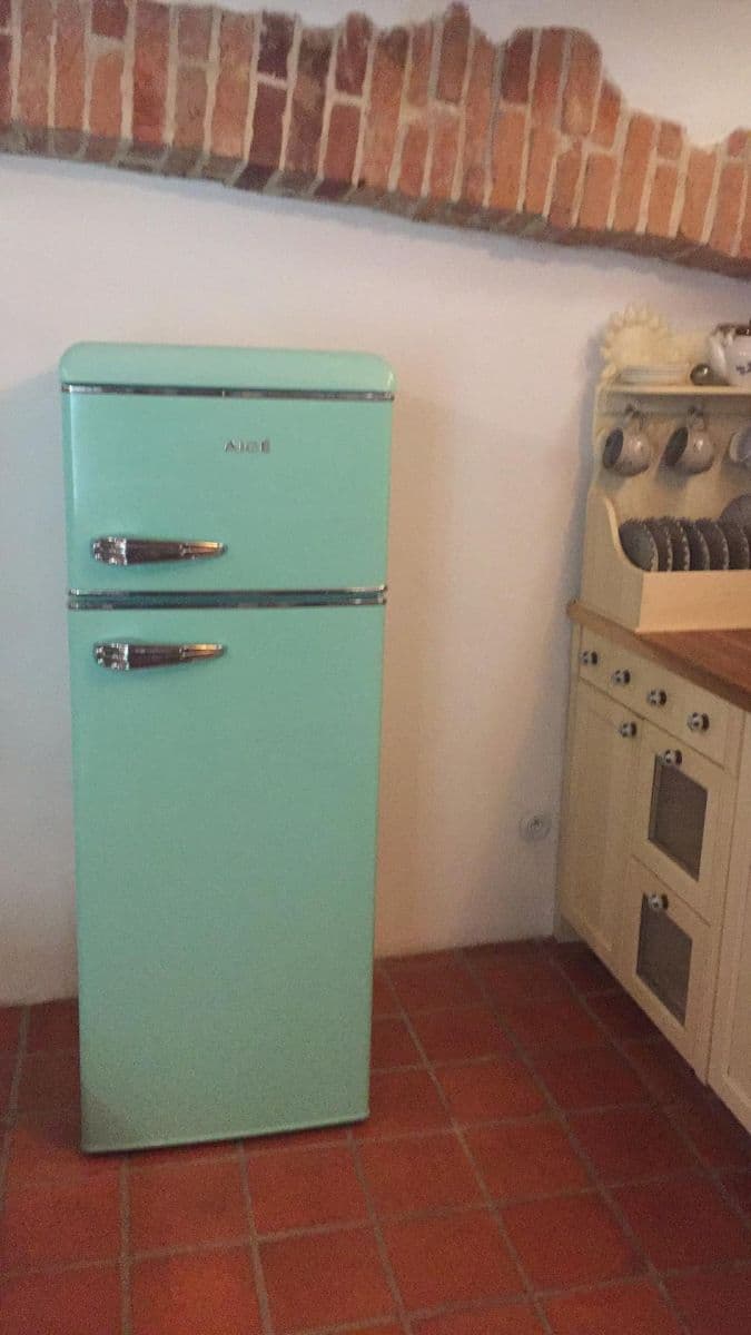 flat to rent, 90 m², Nad Hradním vodojemem, Prague, Prague