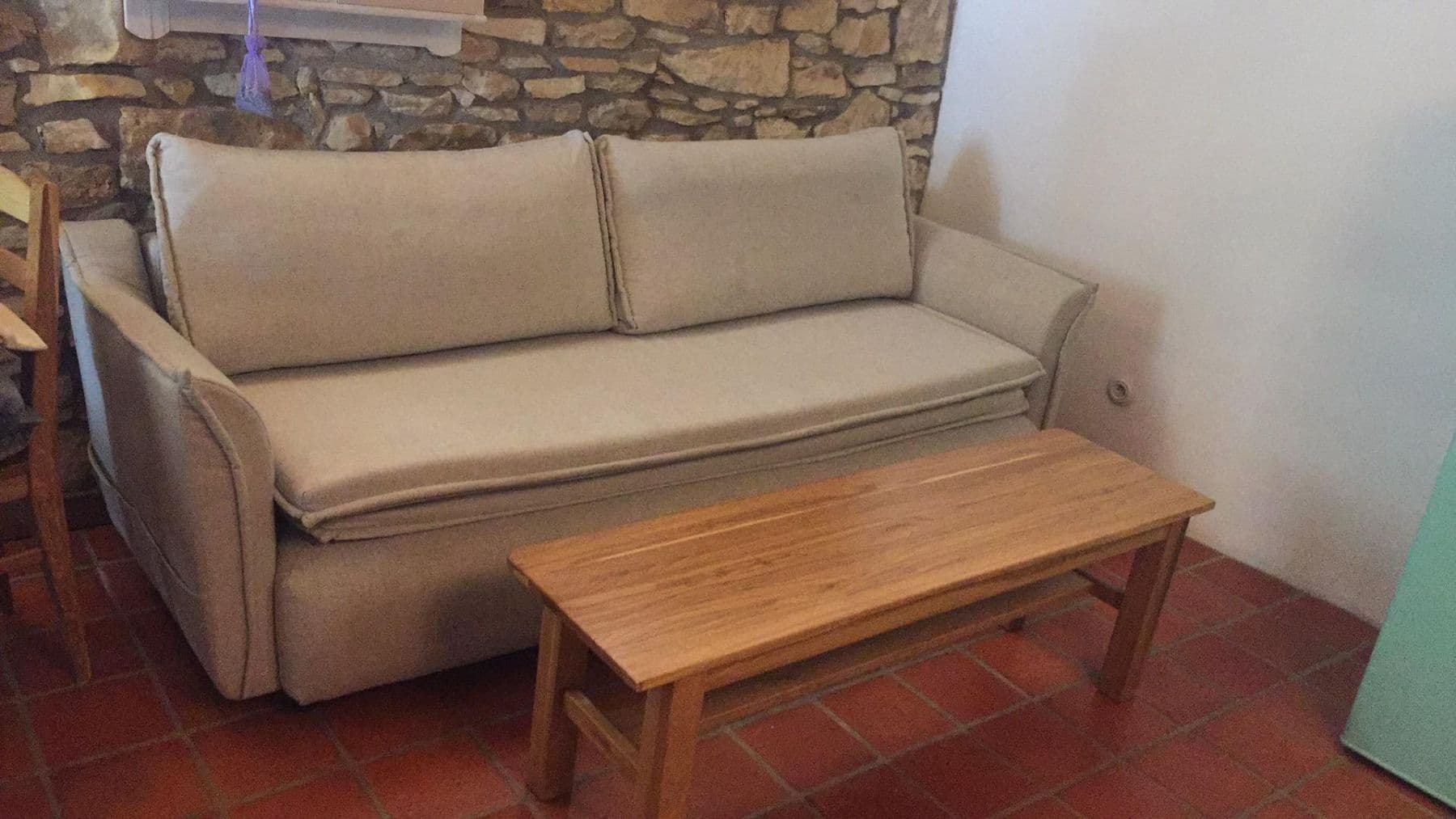 flat to rent, 90 m², Nad Hradním vodojemem, Prague, Prague