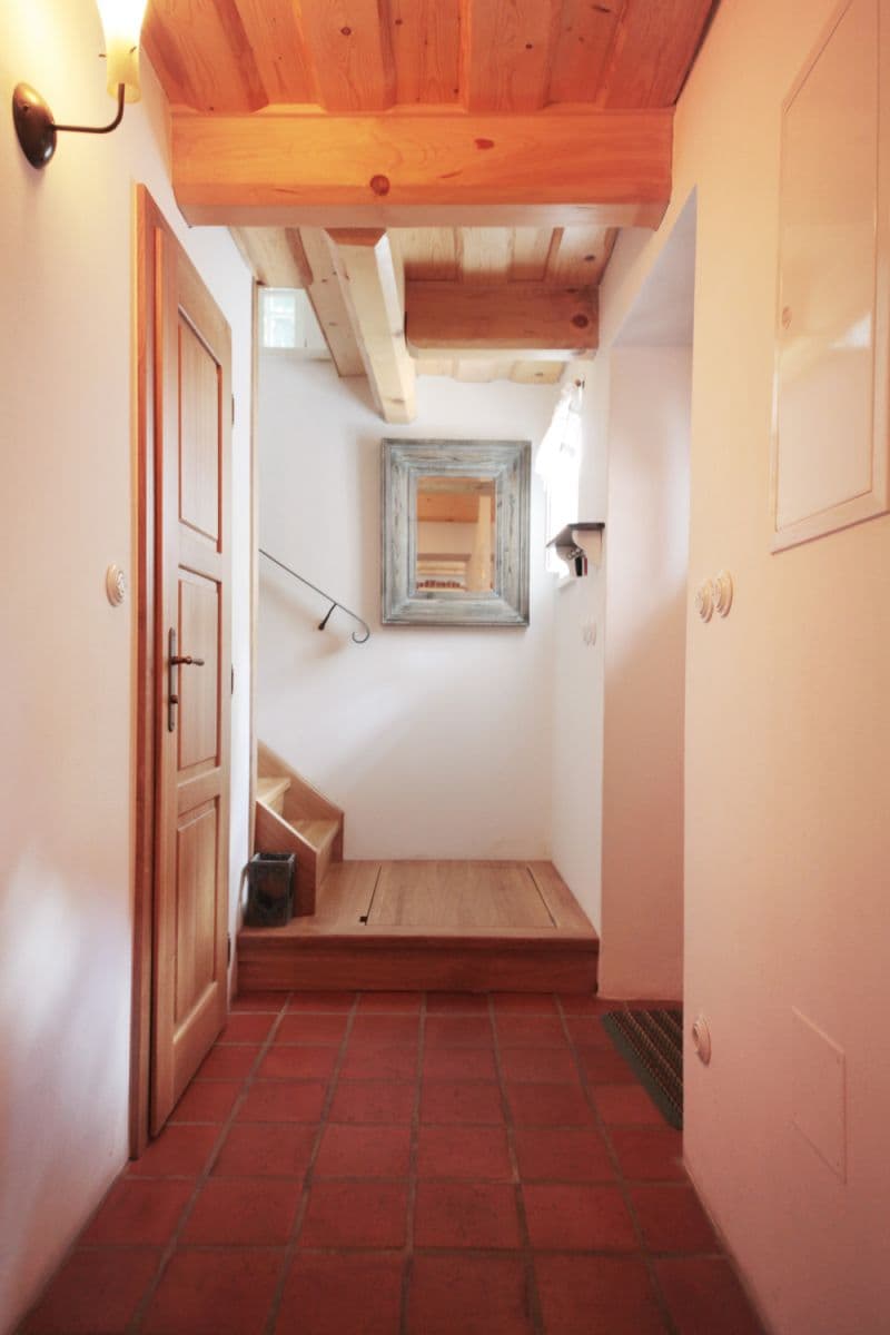 flat to rent, 90 m², Nad Hradním vodojemem, Prague, Prague