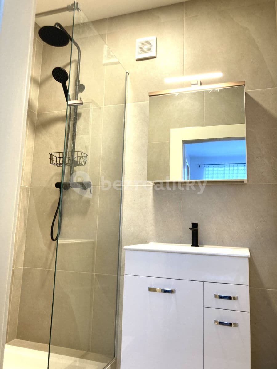 flat to rent, 43 m², Drahobejlova, Prague, Prague