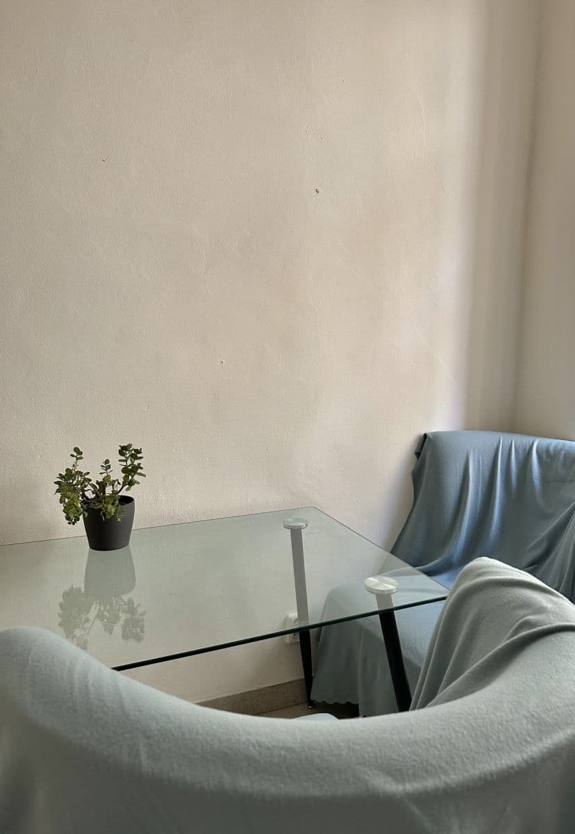 flat to rent, 96 m², Křižíkova, Prague, Prague