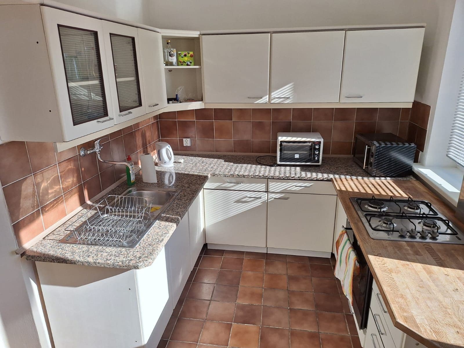 flat to rent, 70 m², Gorkého, Bratislava - mestská časť Staré Mesto, Bratislavský Region