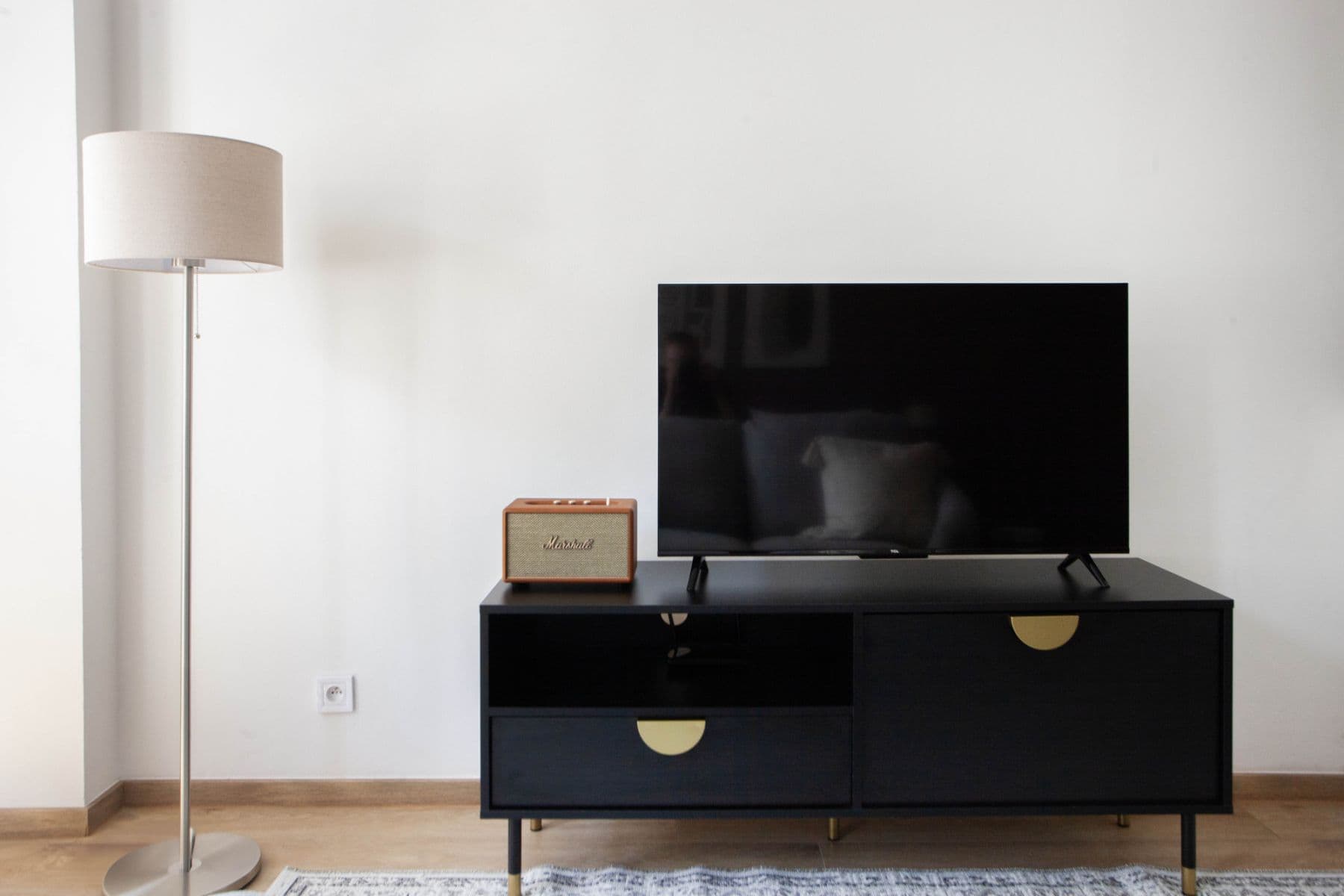 flat to rent, 34 m², Rostovská, Prague, Prague
