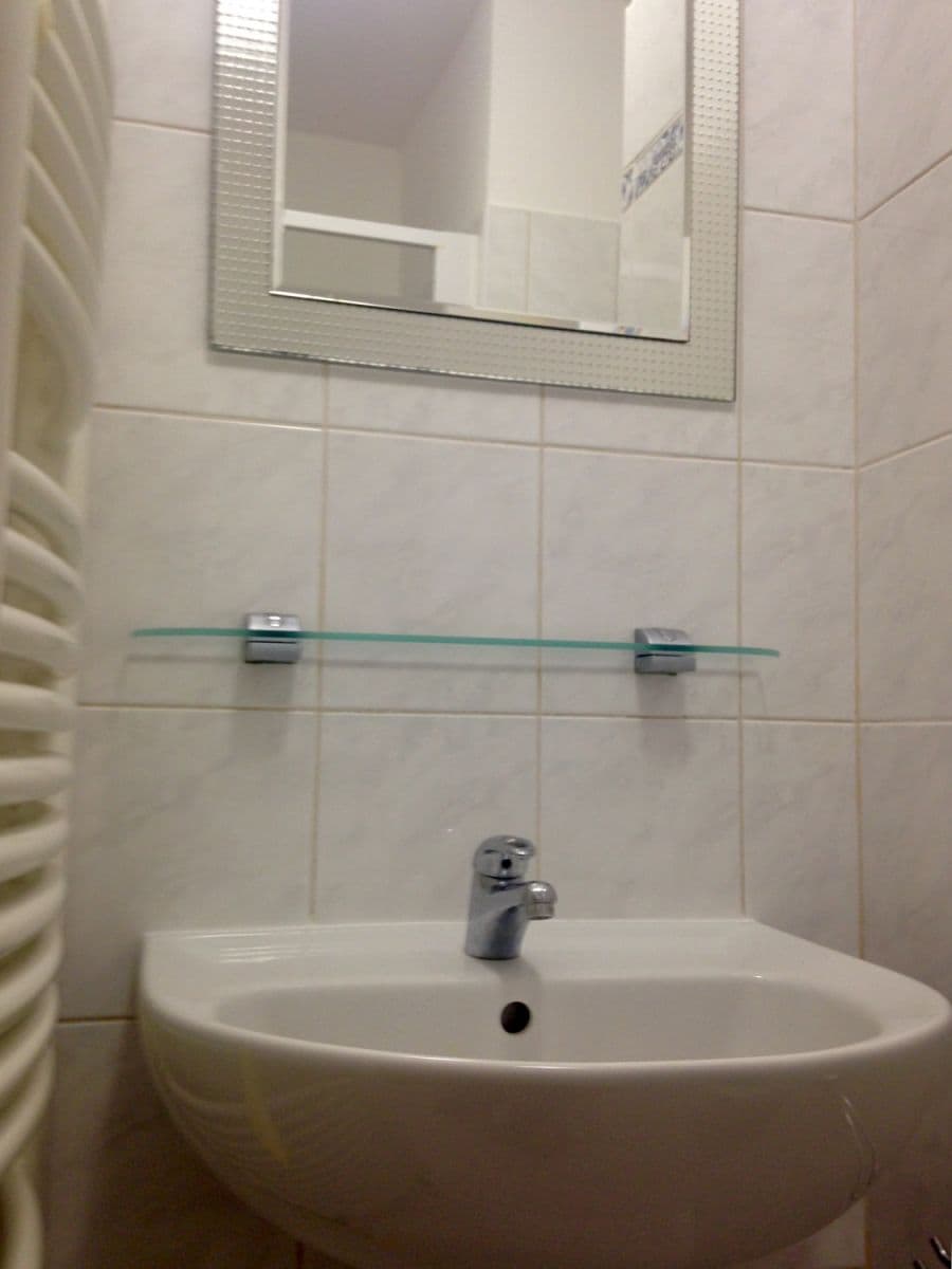 flat to rent, 20 m², Levá, Prague, Prague