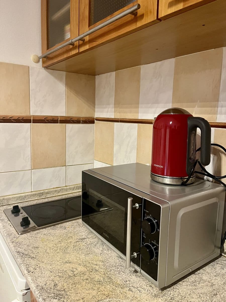 flat to rent, 20 m², Levá, Prague, Prague