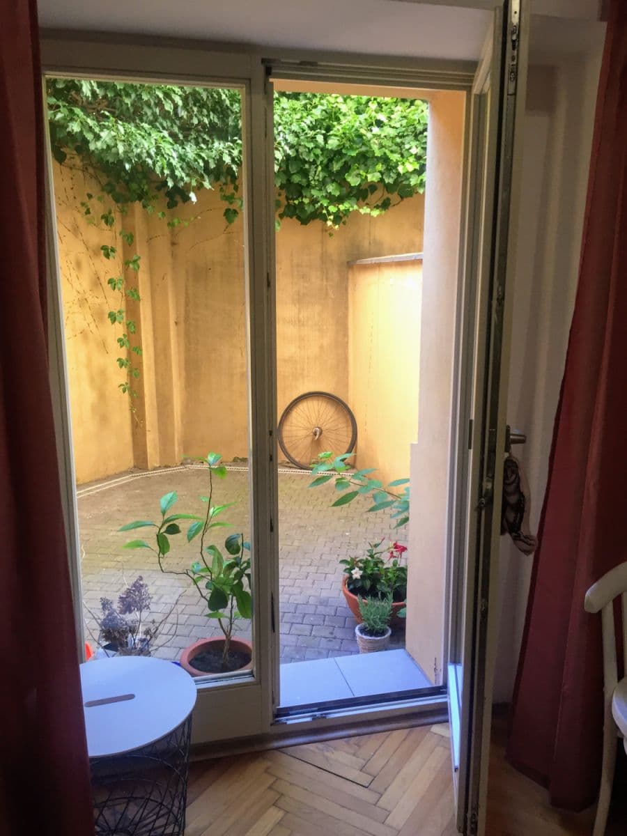 flat to rent, 20 m², Levá, Prague, Prague