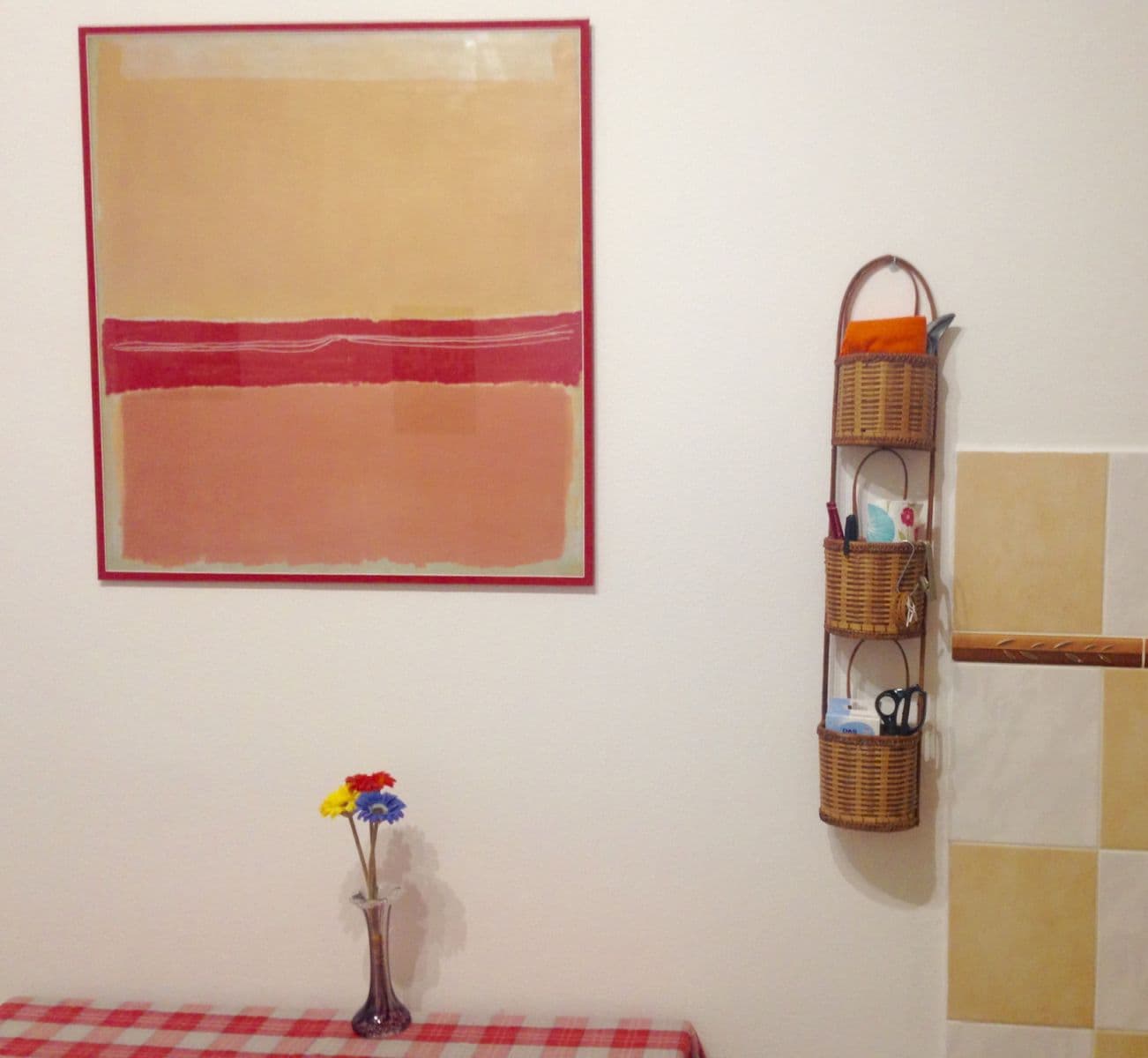 flat to rent, 20 m², Levá, Prague, Prague