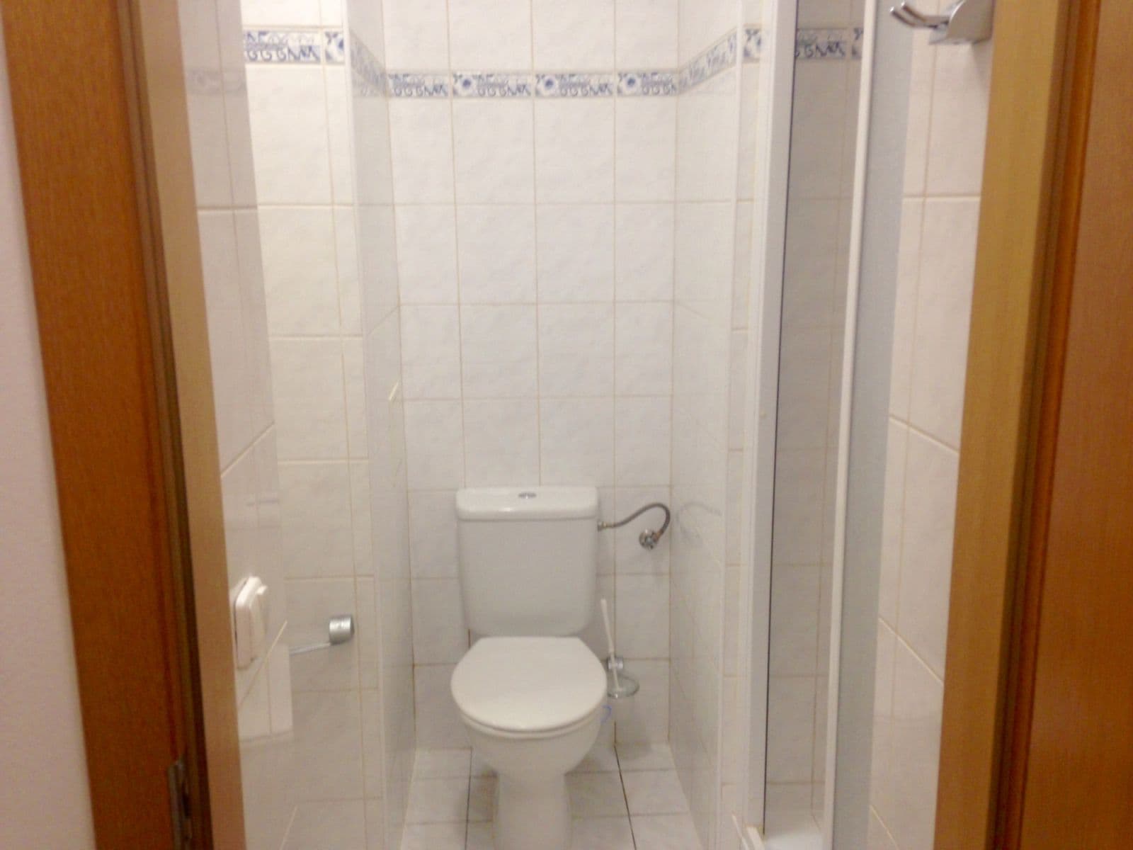 flat to rent, 20 m², Levá, Prague, Prague