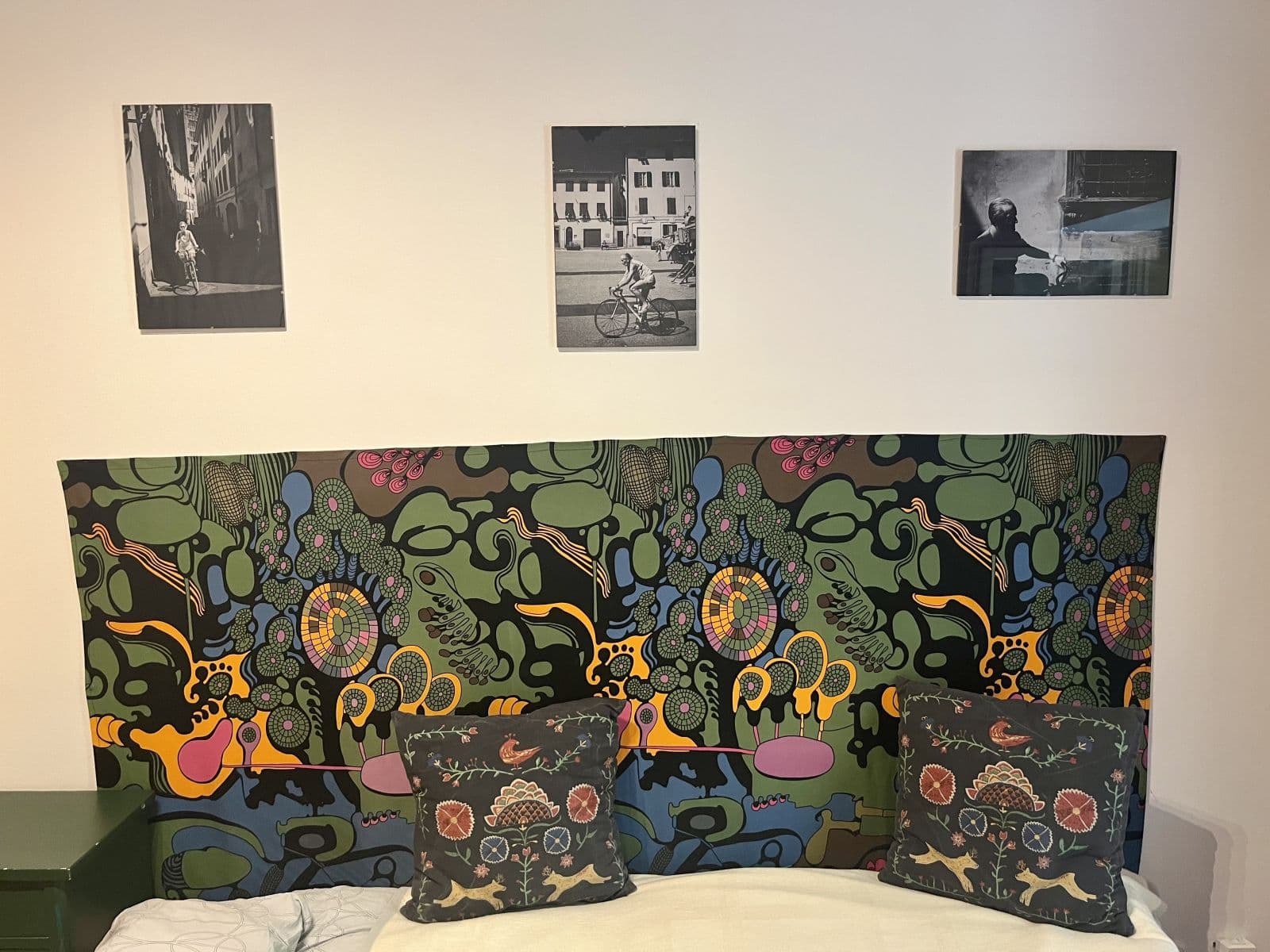 flat to rent, 20 m², Levá, Prague, Prague