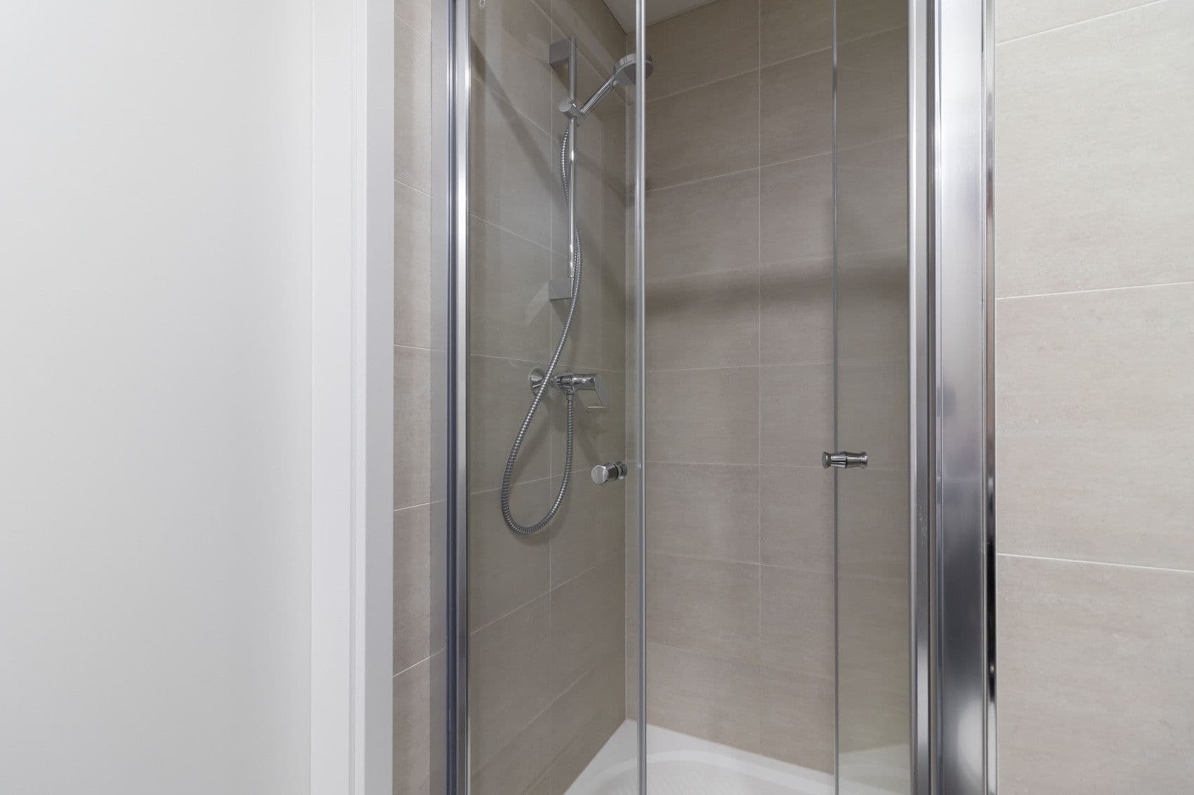 flat to rent, 20 m², Plzeňská, Prague, Prague