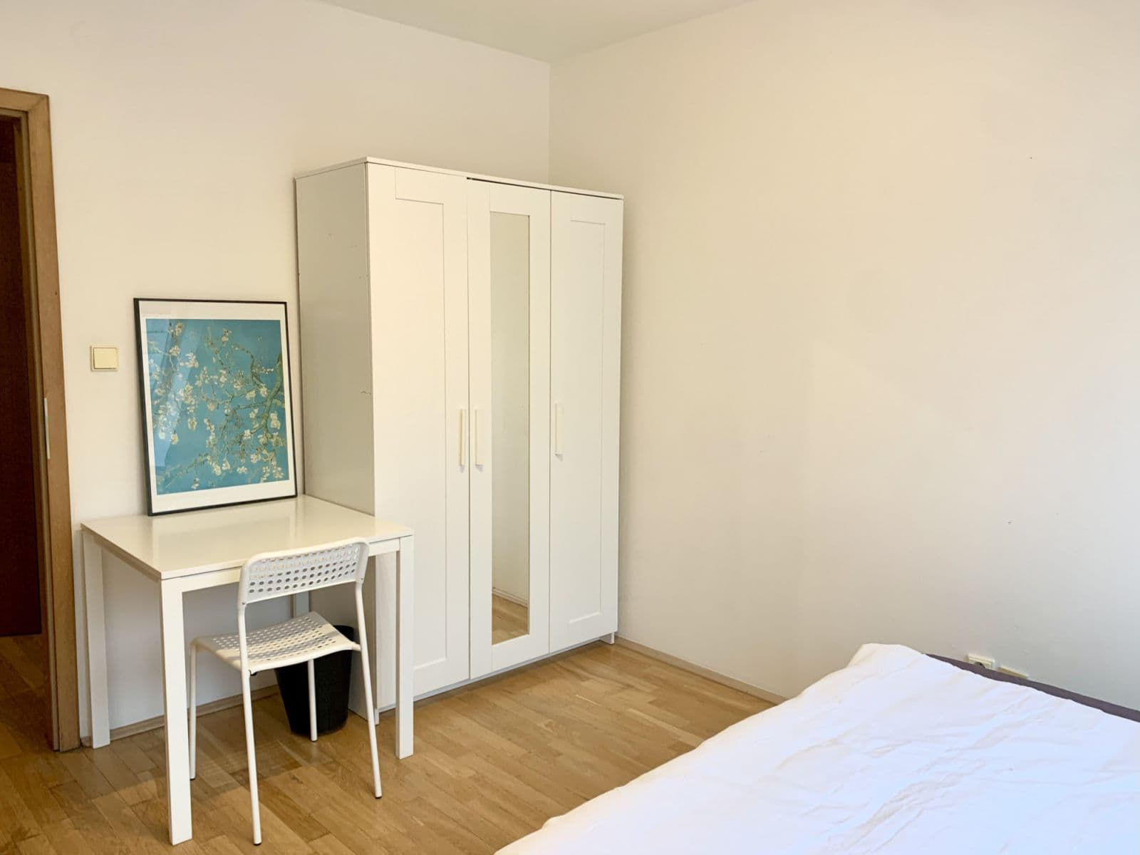 flat to rent, 89 m², Jičínská, Prague, Prague