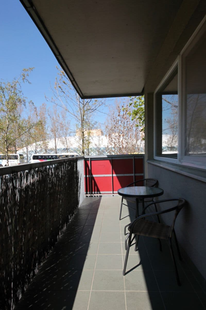 flat to rent, 40 m², Babická, Prague, Prague