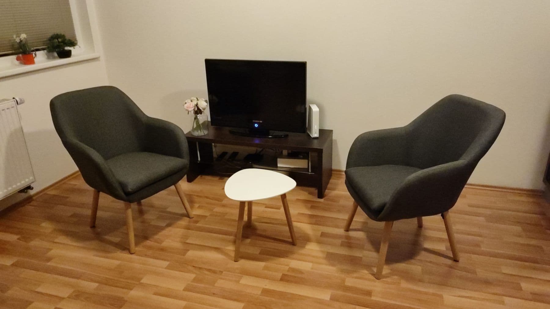 flat to rent, 40 m², Babická, Prague, Prague