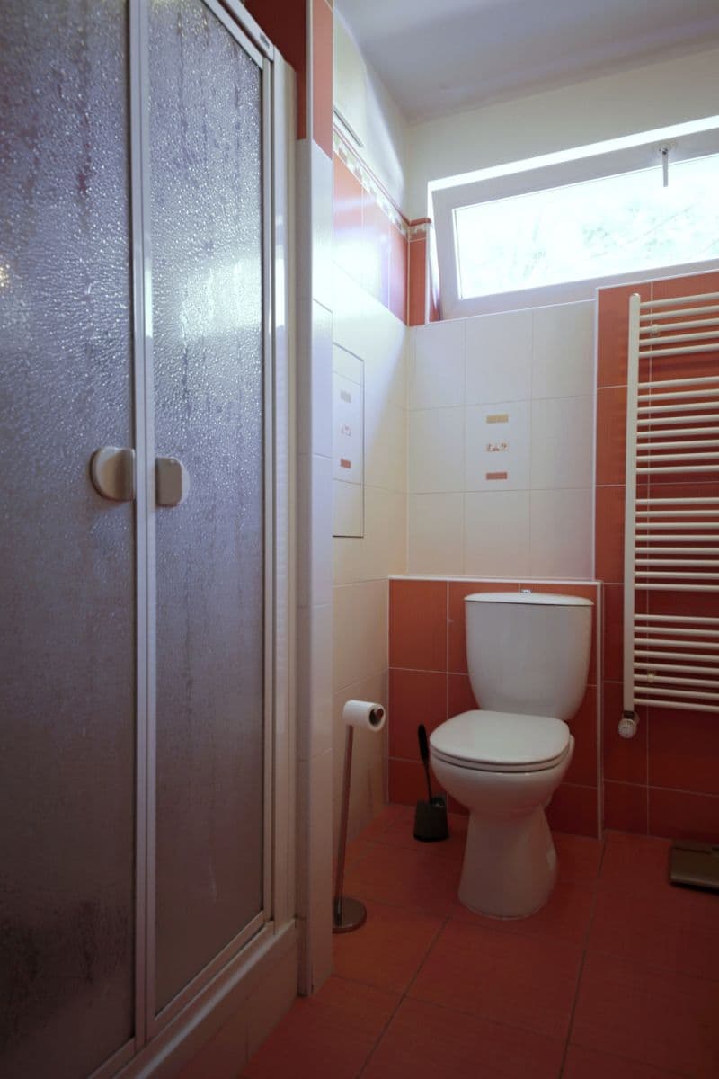 flat to rent, 40 m², Babická, Prague, Prague