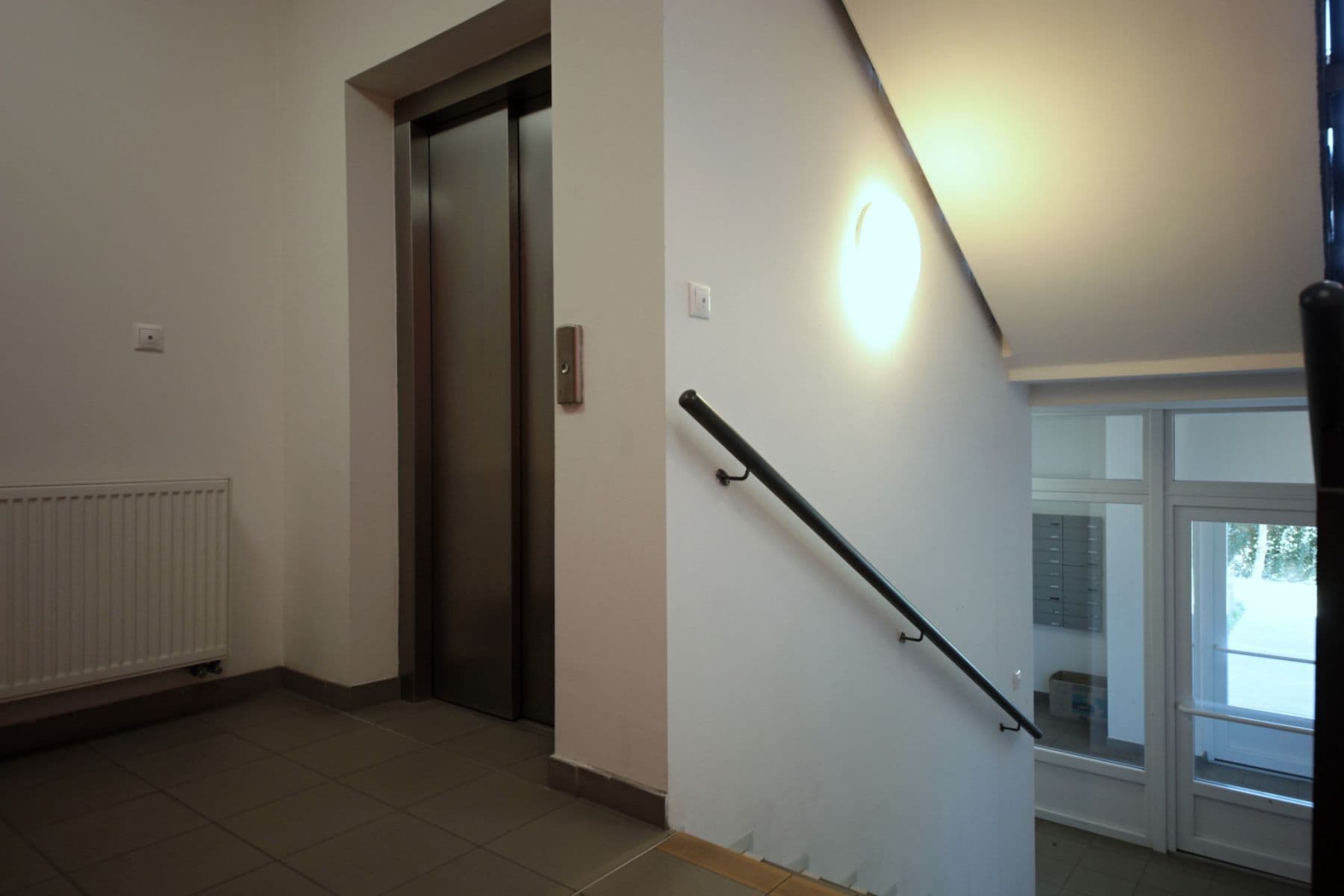 flat to rent, 40 m², Babická, Prague, Prague